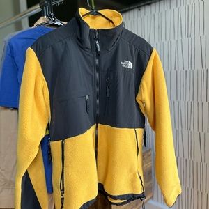 Vintage North Face Denali
